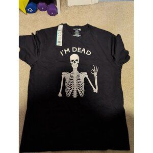 Halloween T Shirt Adult